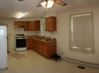 5336 Leedstown Rd, Colonial Beach, VA 22443