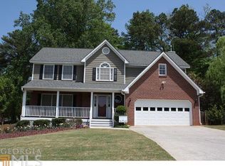 740 Rosehill Ln, Lawrenceville, GA 30044