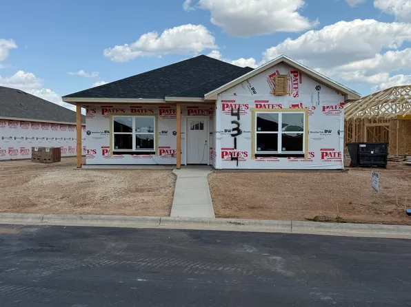4314 Rimrock Rdg, San Angelo, TX 76904