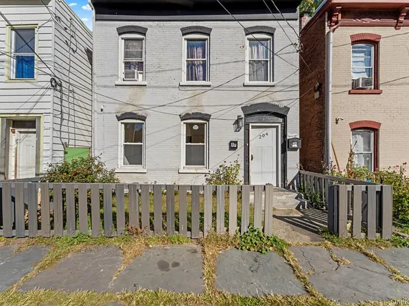 204 S William St #1, Newburgh, NY 12550