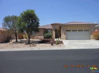 8787 Mountain Pass Dr, Desert Hot Springs, CA 92240
