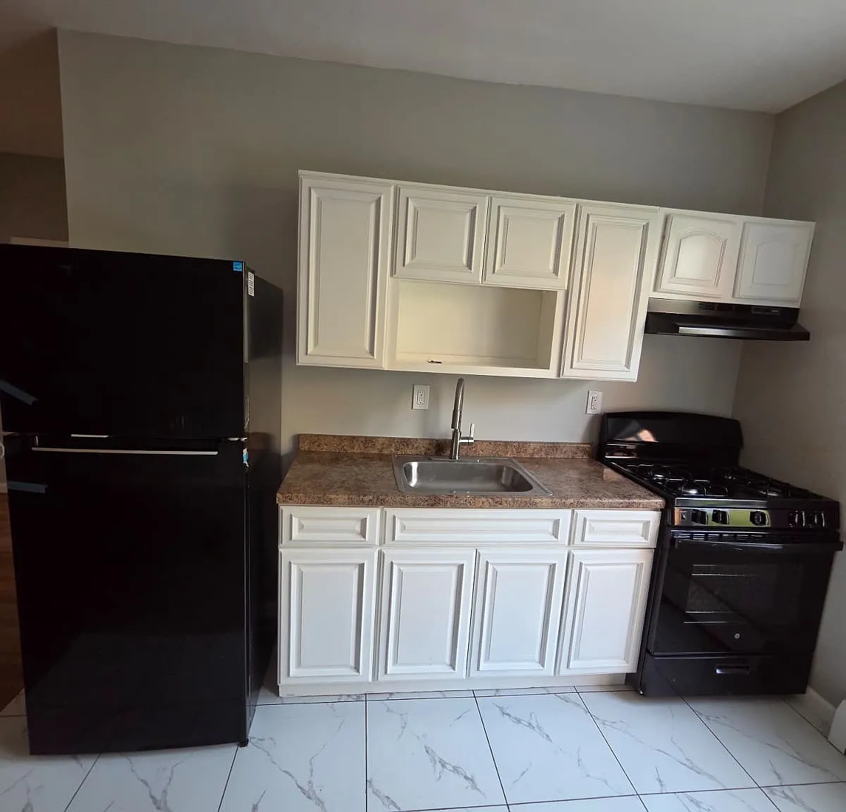1 bed, $1,500 — Photo 1