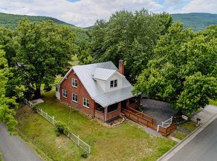 9674 Maury River Rd, Goshen, VA 24439