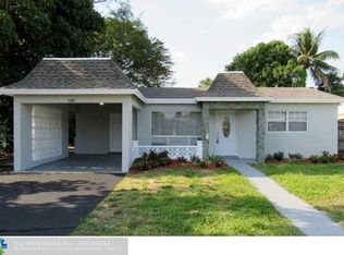 5200 SW 6th Pl, Margate, FL 33068