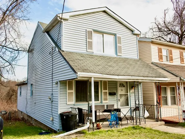 5207 Schenley Ave, Pittsburgh, PA 15224