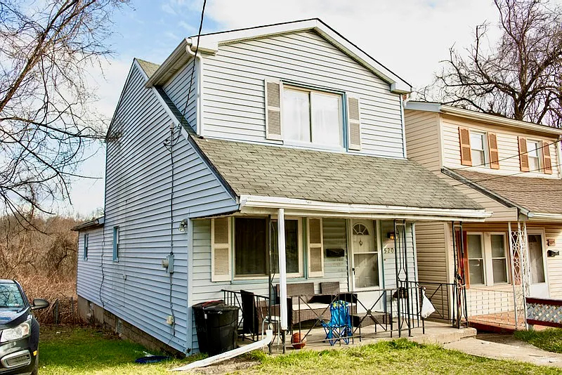 5207 Schenley Ave photo 1
