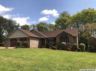 24430 Buckeye Ln, Elkmont, AL 35620