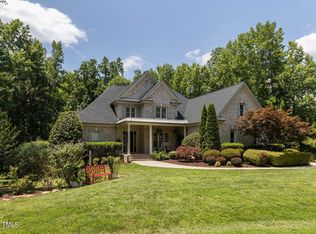 1932 Pleasant Forest Way, Wake Forest, NC 27587