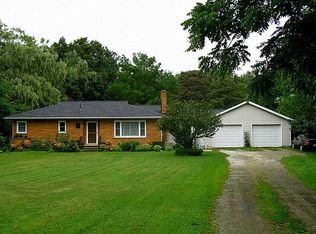 12884 Ridge Rd, West Springfield, PA 16443