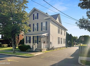 521 N Julian St, Ebensburg, PA