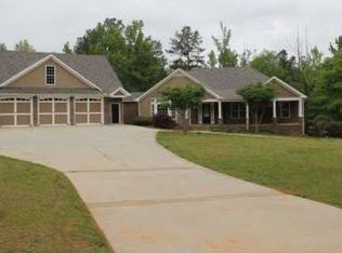 6706 N Baggett Rd, Douglasville, GA 30134