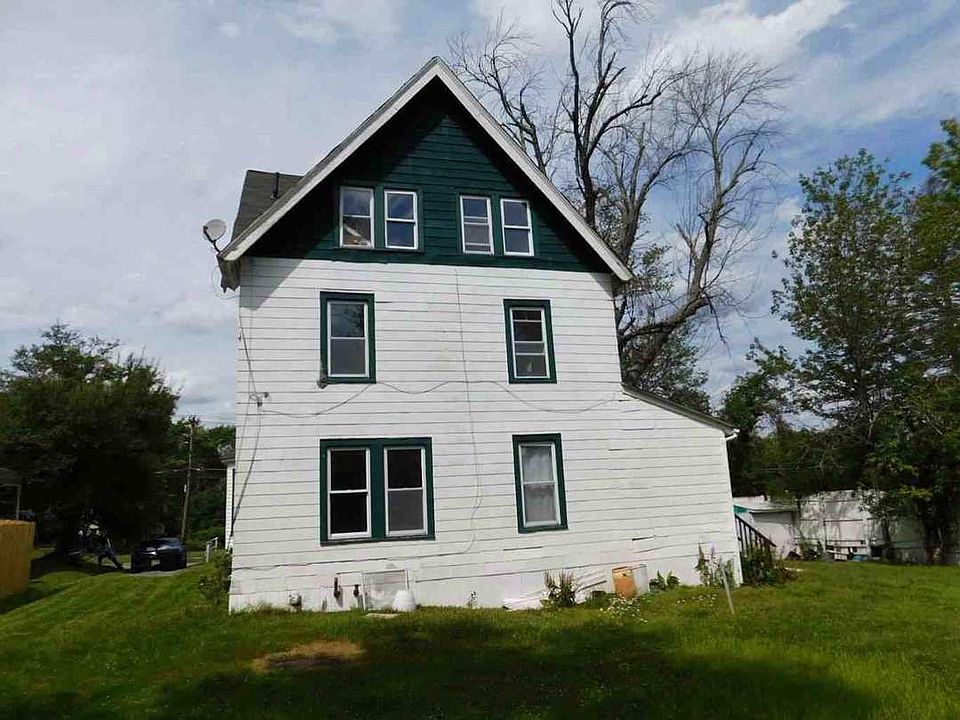10 Carrier St Liberty, NY, 12754 Apartments for Rent Zillow