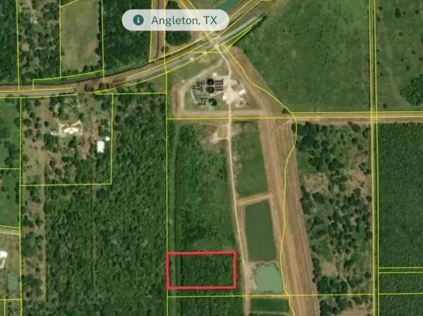 0 County Road 609, Angleton, TX 77515