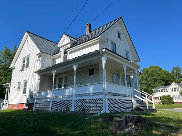 136 Western Ave #2, Waterville, ME 04901