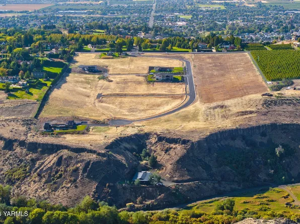 Nka Canyon Estates Way Lot 12, Yakima, WA 98908
