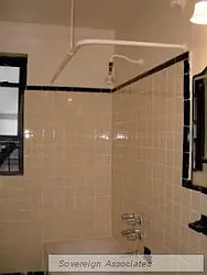 Rented by Sovereign Associates