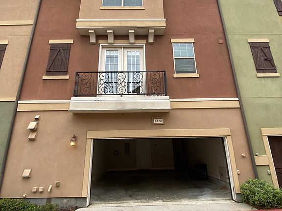 2 Car Garage with plenty of street parking