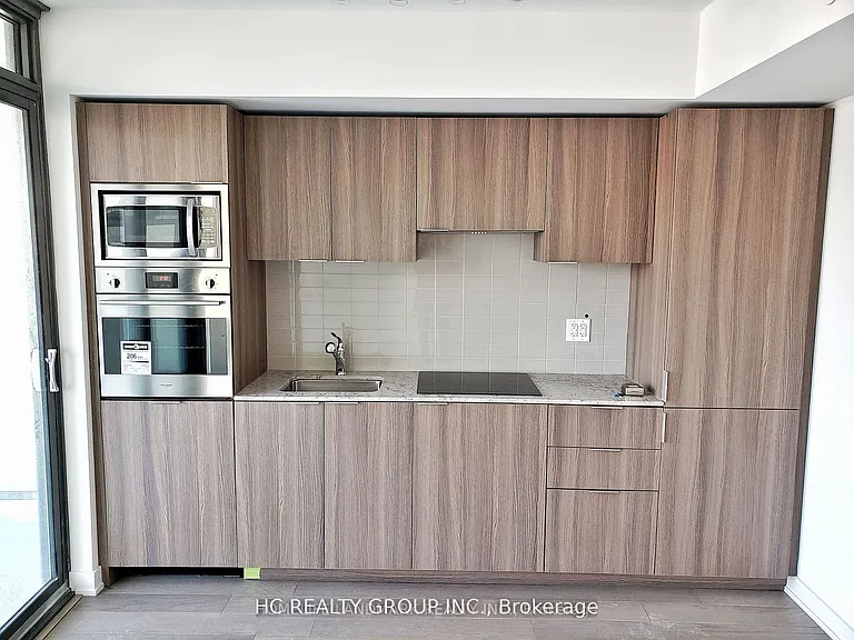 11 Wellesley St W #1910 — Photo 2
