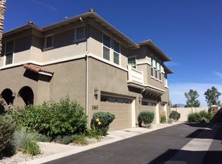 1865 Wind Ranch Rd UNIT B, Reno, NV 89521