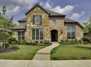 12720 Belle Isle Ln, Frisco, TX 75033