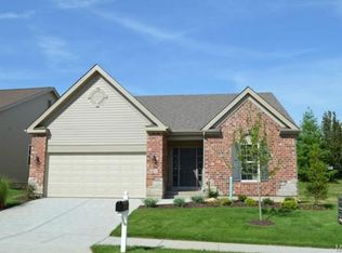 923 Ridgepointe Place Cir, Lake Saint Louis, MO 63367
