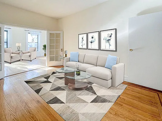 Rented by Alpha Properties NYC I LLC | media 3