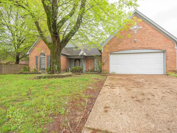 7595 Lowrance Rd, Memphis, TN 38125