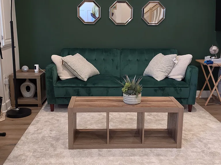 Recreation Room