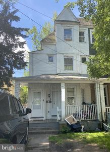 819 Carteret Ave, Trenton, NJ, 08618