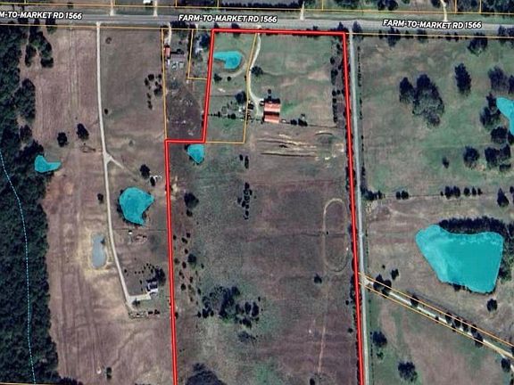 3rd image of 2035 Fm 1566 W