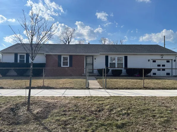 104 Prescott St, Toledo, OH 43620