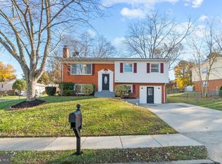 4901 Kirkdale Dr, Woodbridge, VA 22193