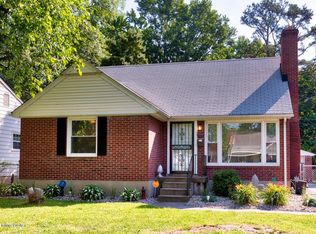 3043 Radiance Rd, Louisville, KY 40220