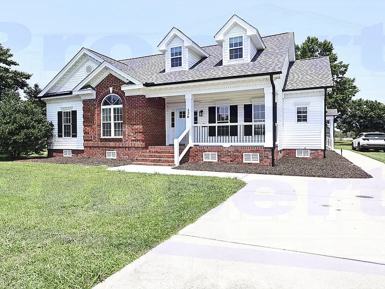 126 Linda St #A — Photo 20