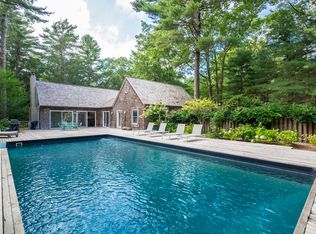 6 Timber Ln, East Hampton, NY 11937