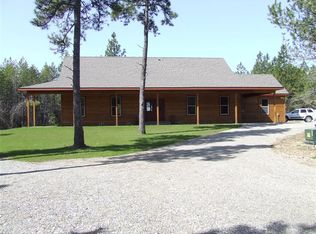 3590 E Boundary Ct, Athol, ID 83801