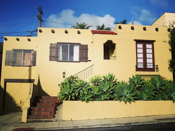 3638 Wilshire Ter, San Diego, CA 92104