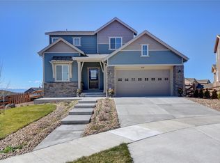 8058 S Fultondale Way, Aurora, CO 80016