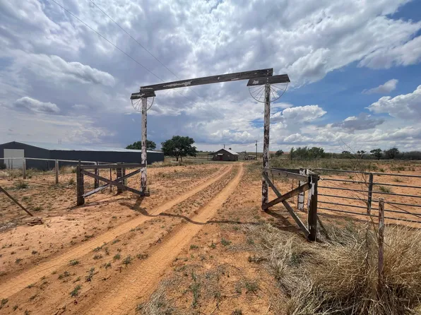16903 N County Road 2000, Abernathy, TX 79311
