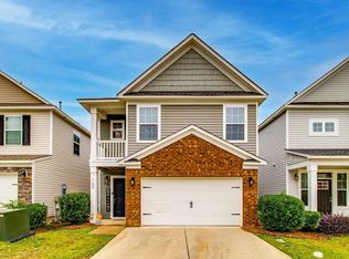 760 Dawsons Park Way, Lexington, SC 29072