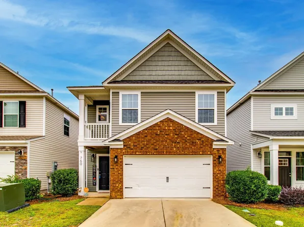 760 Dawsons Park Way, Lexington, SC 29072