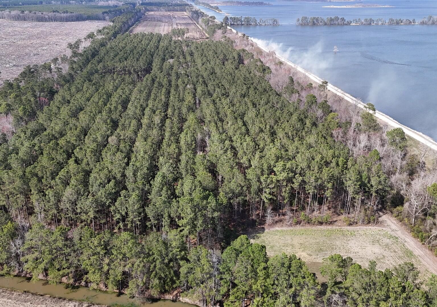 0 Highway 6, Pinopolis, SC 29469 | MLS #26009972 | Zillow