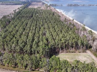 0 Highway 6, Pinopolis, SC 29469