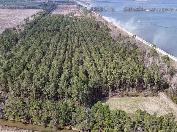 0 Highway 6, Pinopolis, SC 29469