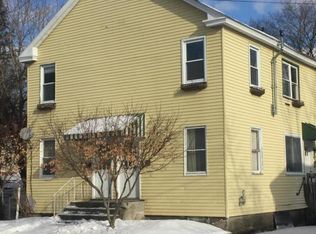 144 Onota St, Pittsfield, MA 01201