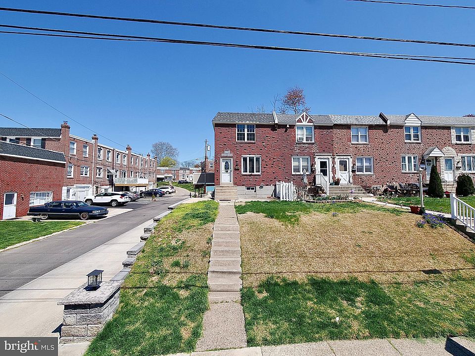 1085 Brookwood Ln, Glenolden, PA 19036 Zillow