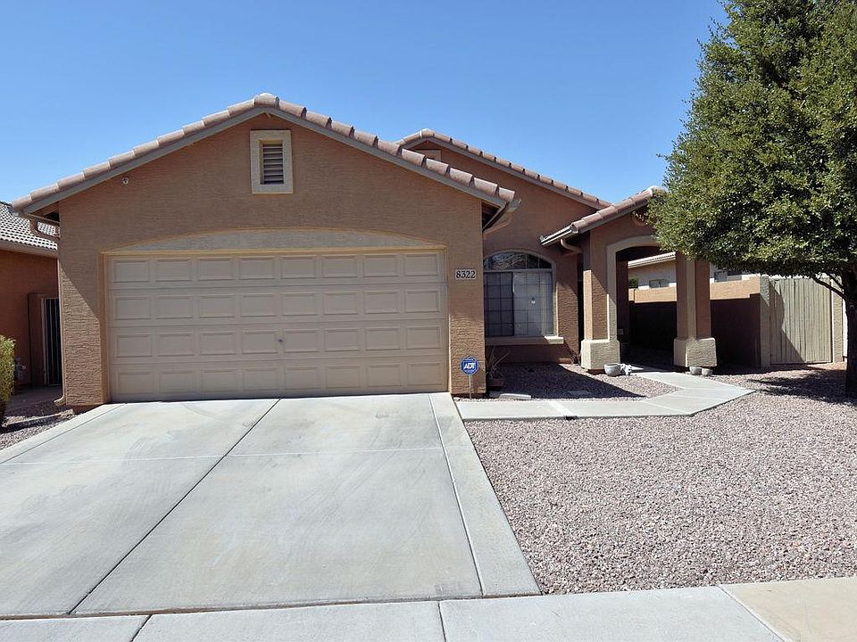 1st image of 8322 W Papago St