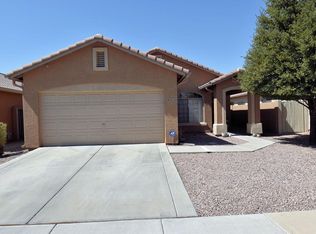 8322 W Papago St, Tolleson, AZ 85353