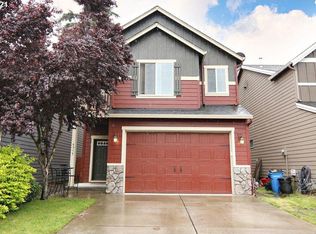4517 NE 91st Way, Vancouver, WA