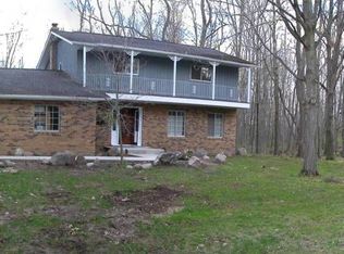 5830 McCain Rd, Jackson, MI 49201